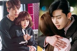 Top 6 bộ phim Hàn Quốc nam chính ghen tuông siêu hay