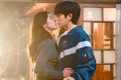 Kẹo Ngọt Tình yêu vươn top 1 Hàn Quốc, vượt Lời Nguyền Đông Cung và Đặc Vụ Kim