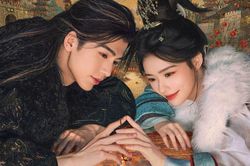 Top phim Hoa ngữ chưa lên sóng được mong đợi nhất