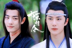 Top 9 phim Hoa ngữ có song nam chủ đỉnh cao: Trần Tình Lệnh không thể bỏ lỡ