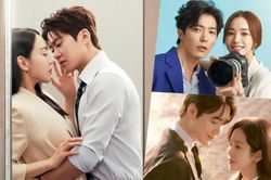 3 phim Hàn về tình yêu công sở nếu bạn thích 'Filing For Love'