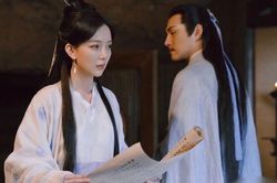 Cặp đôi tài hoa hiếm có trong thế giới kiếm hiệp Kim Dung