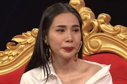 Buồn cho ca sĩ Thủy Tiên