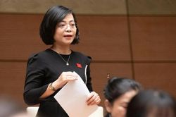 Đề nghị phát triển đô thị dưới 'lăng kính giới'