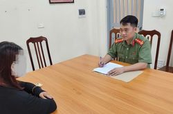 Đăng thông tin xúc phạm người khác, cô gái bị phạt 12,5 triệu đồng