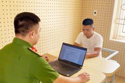Bắt khẩn cấp tài xế gây tai nạn chết người rồi bỏ trốn