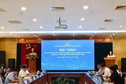 Nghị quyết 23-NQ/TW: Chuyển từ 'vận động, chăm lo' sang 'kiến tạo cơ chế'
