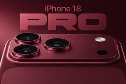 Chi phí sản xuất iPhone 18 Pro có thể tăng gần 40% vì giá bộ nhớ