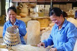 Nhiều địa phương tìm cách đưa OCOP trở thành 'đại sứ' du lịch