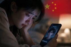 Cuộc chơi mới giữa trải nghiệm người dùng và quản lý rủi ro AI tại Trung Quốc