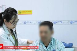 Sốt xuất huyết gia tăng ở TP.HCM, nhiều ca biến chứng nặng