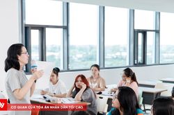 Điểm chuẩn đại học TP.HCM: Ngành hot tăng sức nóng
