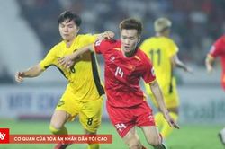 Việt Nam quyết xóa 'lời nguyền' bán kết trước Malaysia