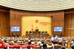 Dự án Luật Phát triển đô thị: Phân quyền mạnh mẽ gắn với kiểm soát chặt chẽ, 'đa tầng'
