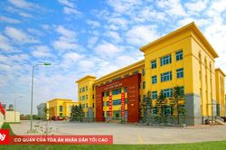 Triệu tập 1.182 thí sinh dự Kỳ thi tuyển chọn Thẩm phán Tòa án nhân dân năm 2026