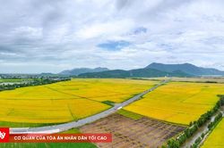 Check in cung đường đẹp như bức tranh giữa v&ugrave;ng Bảy N&uacute;i