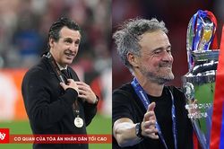 PSG đối đầu Aston Villa ở Si&ecirc;u c&uacute;p ch&acirc;u &Acirc;u: Đại chiến mở m&agrave;n m&ugrave;a giải mới