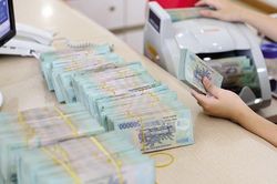 L&atilde;i suất ng&acirc;n h&agrave;ng h&ocirc;m nay 11/8/2026: Mức cao nhất l&ecirc;n tới 8,2%/năm