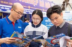 Điểm chuẩn Đại học Công nghiệp Hà Nội năm 2026 cao nhất 27,39 điểm