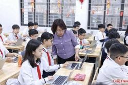 Hướng dẫn mới về giải quyết chế độ cho nhân sự giáo dục sau sắp xếp