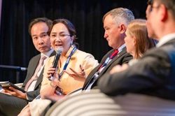 AgriS thúc đẩy hợp tác công nghệ nông nghiệp Việt Nam - Australia