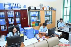 TS. Lê Trung Kiên: Quy định mới giúp truy xuất hóa chất xuyên suốt vòng đời