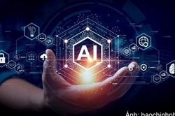 Việt Nam đặt mục tiêu đào tạo 10.000 nhân lực AI trình độ cao
