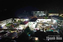 Đêm trắng Yên Khương