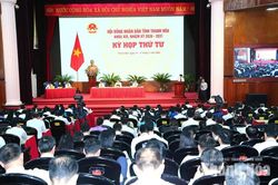 Giám sát chặt chẽ việc giải quyết ý kiến, kiến nghị của cử tri