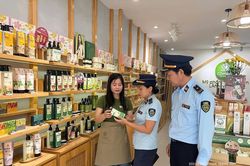 Kiểm soát thị trường để xây dựng môi trường kinh doanh minh bạch