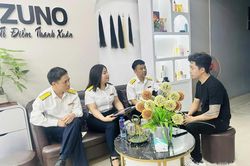 Xây dựng hệ thống dữ liệu người nộp thuế chính xác, đồng bộ