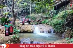 Nơi thiên nhiên hòa cùng văn hóa bản địa