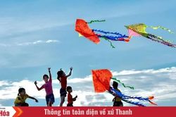 Giấu tiếng ve trong túi, gói hè vào ba lô