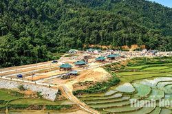 Vững tâm trước bão lũ