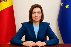Moldova lên án vụ UAV rơi, phát nổ gần biên giới Ukraine