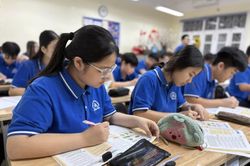Bộ GD&ĐT b&aacute;c th&ocirc;ng tin Lịch sử l&agrave; m&ocirc;n tự chọn ở cấp trung học phổ th&ocirc;ng