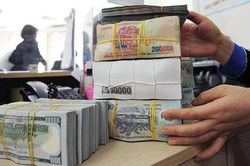 105.000 tỷ đồng nợ xấu phát sinh mới tại 27 ngân hàng niêm yết trong nửa đầu năm