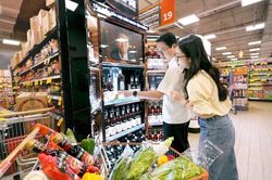 Cổ phiếu MCH vào rổ VN30 sau 7 tháng niêm yết