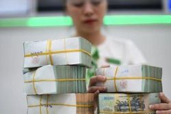 SGI Capital: Định giá cổ phiếu ngân hàng giảm mạnh phản ánh trước thách thức của các quý tới