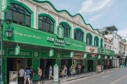 One Capital Hospitality tăng trưởng thần tốc sau thương vụ thâu tóm Hải Hà - Kotobuki