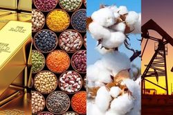 Dự thảo Luật Giao dịch Hàng hóa phái sinh: Mạnh tay xử lý hành vi gian lận