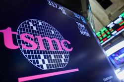 Doanh thu của TSMC tăng mạnh nhờ nhu cầu chip AI