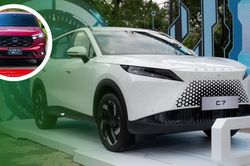 VAMA: 7 tháng 2026, thị trường tăng trưởng 14%, xe CBU bứt phá 21%