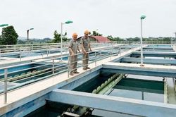 Bắc Ninh: Khai thác nguồn nước gắn với phát triển bền vững