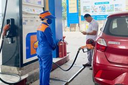 Xăng sinh học E10 đạt yêu cầu theo quy chuẩn kỹ thuật
