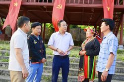 Quy định mới về những điều đảng viên không được làm: Bảo đảm kỷ luật, kỷ cương, vững mạnh của Đảng