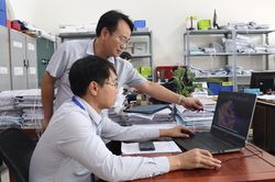 Bắc Ninh tăng tốc hoàn thiện dữ liệu đất đai: Bám từng thửa, rõ từng trường hợp