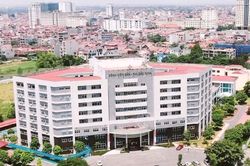 Đầu tư hơn 51,6 tỷ đồng cải tạo, nâng cấp Bệnh viện Sản Nhi Bắc Ninh số 2
