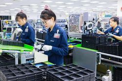 Bắc Ninh thu hút 33 dự án bán dẫn, phụ trợ bán dẫn với tổng vốn hơn 2,7 tỷ USD
