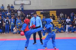 Bệ phóng của phong trào Vovinam